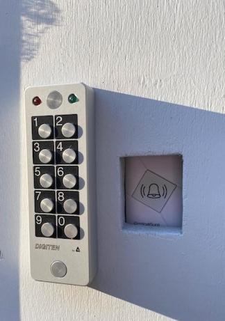 Apartment La Zecca Printing House