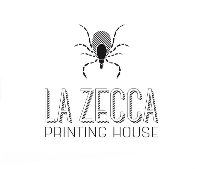 La Zecca Printing House Apartment Turin