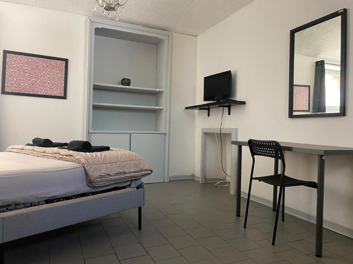 Apartment La Zecca Printing House