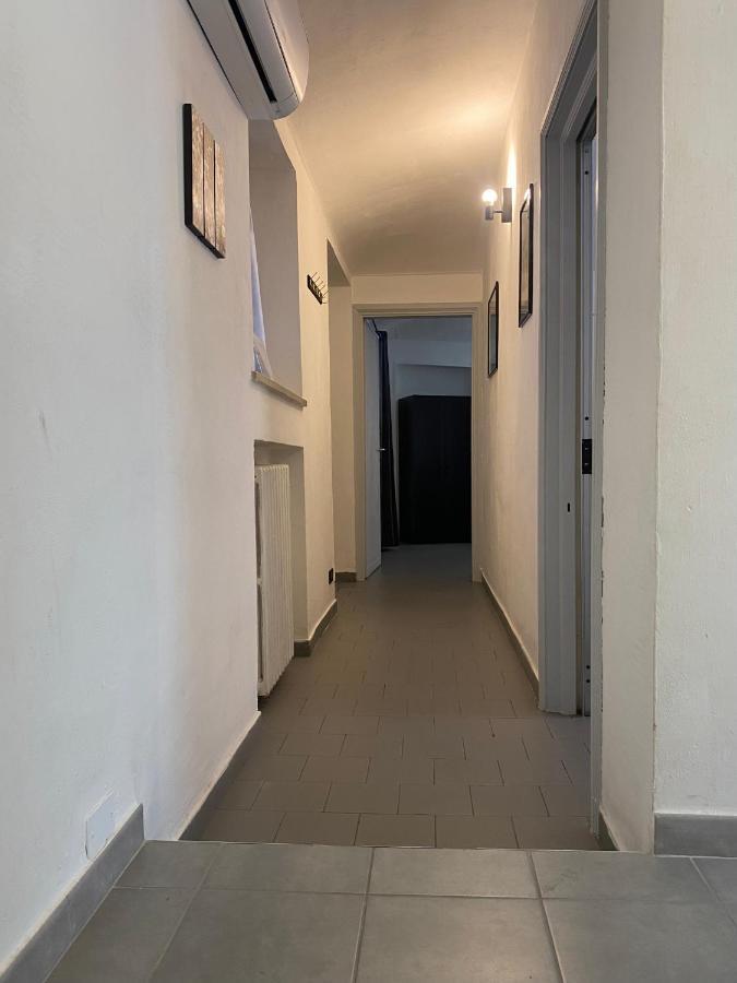 La Zecca Printing House Apartment