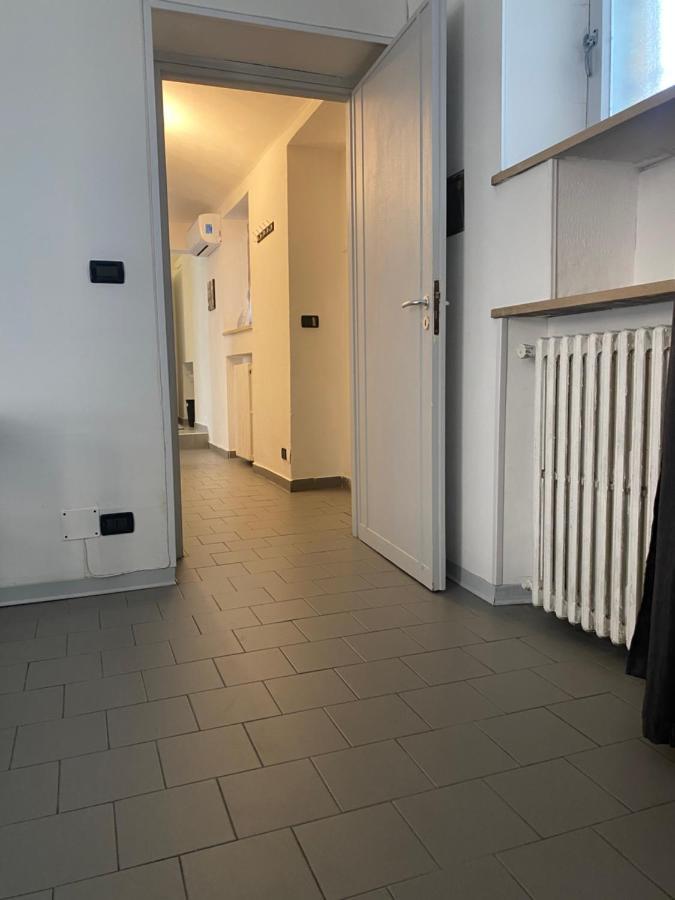 La Zecca Printing House Apartment