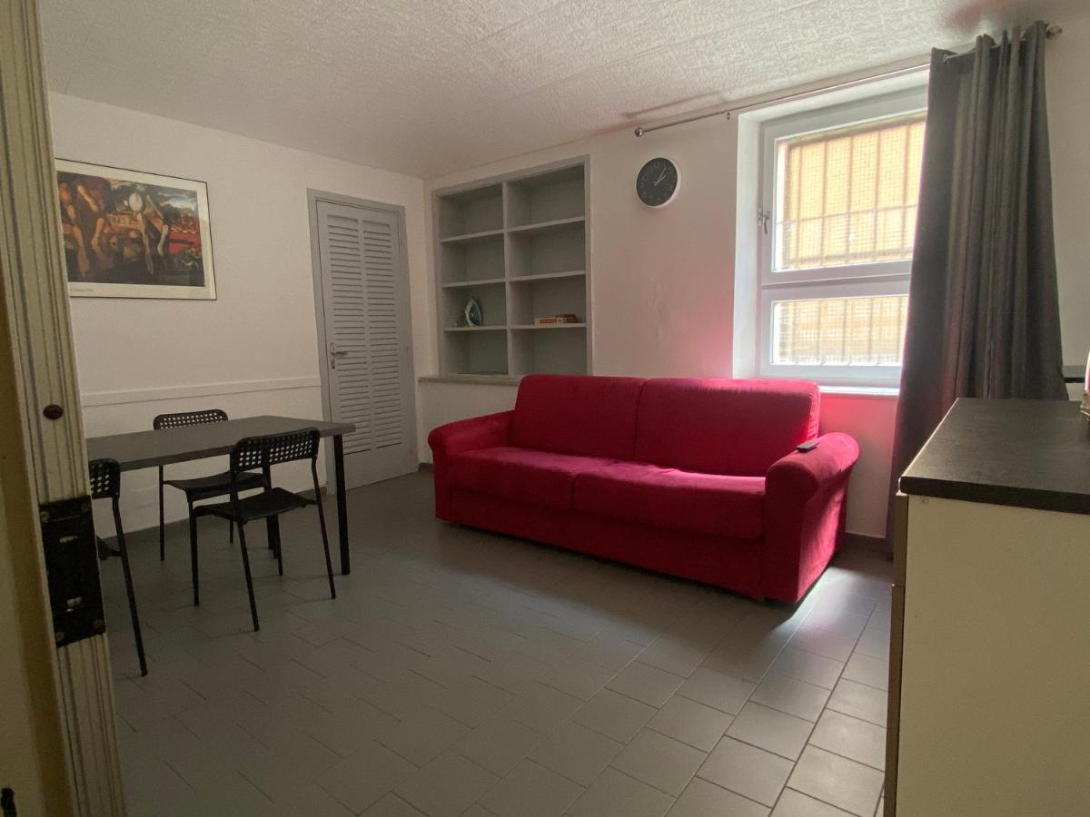 La Zecca Printing House Apartment *